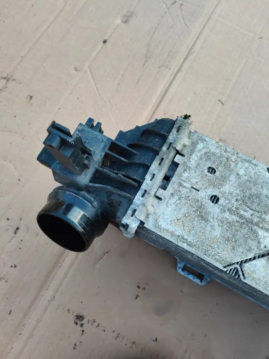 BMW Intercooler OEM 17118584127 X5/X6/X7:lle image 6