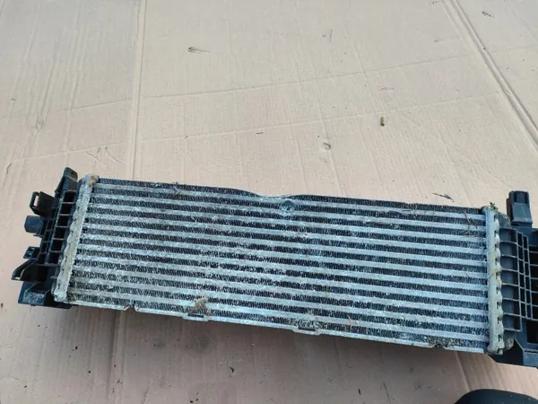 BMW Intercooler OEM 17118584127 X5/X6/X7:lle image 7