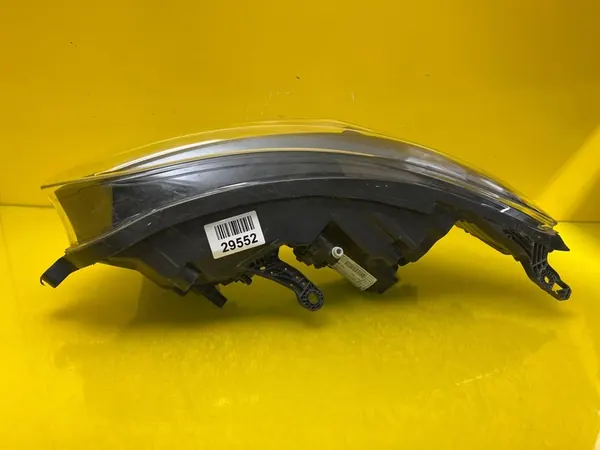 Oikea Ajovalo Renault Kadjar Full LED 2015- 260105570R image 4