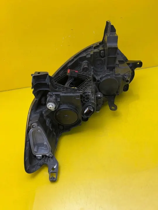 Oikea Ajovalo Renault Kadjar Full LED 2015- 260105570R image 5