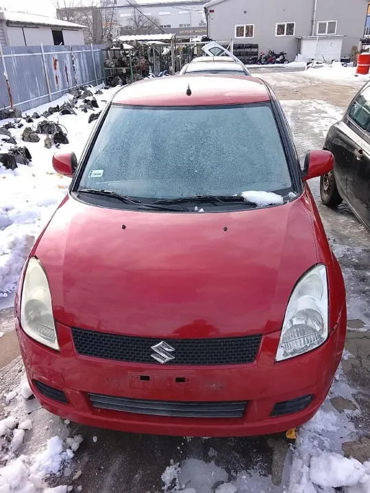 Cárter de aceite Suzuki OE OEM 12602126 para Swift IV 1.5B image 3