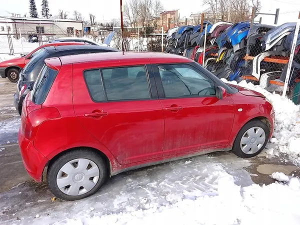Cárter de aceite Suzuki OE OEM 12602126 para Swift IV 1.5B image 4