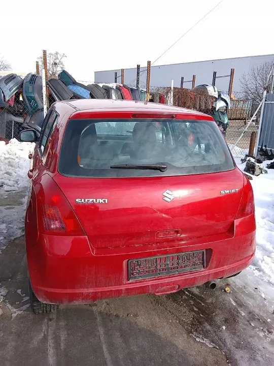 Cárter de aceite Suzuki OE OEM 12602126 para Swift IV 1.5B image 5