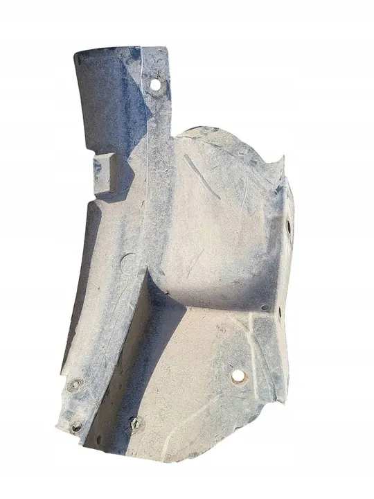 Oikea etulokasuoja Renault Trafic II (X83) 8200291639 image 3