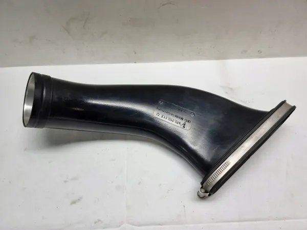 Porsche Panamera 970 inlaatpijp OEM 97011015373 image 2
