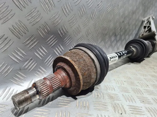 Höger Lång Axelfäste Opel Astra J GTC 1.4 Turbo image 2