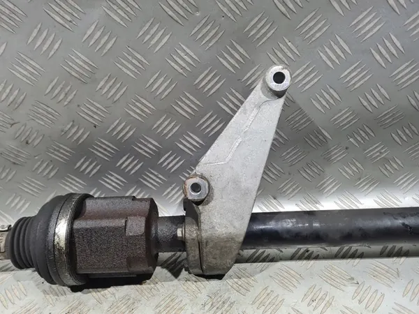 Höger Lång Axelfäste Opel Astra J GTC 1.4 Turbo image 4