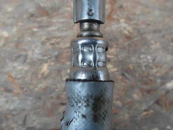 Mangueira de resfriamento turbo SEAT LEON II CUPRA R AUDI S3 06F121497G image 2