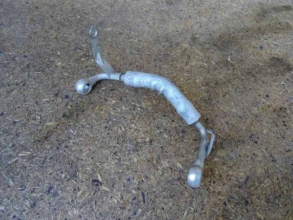 Mangueira de resfriamento turbo SEAT LEON II CUPRA R AUDI S3 06F121497G image 6
