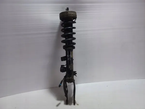 Amortisseur Avant Gauche BMW F15 X5M50d VDC Actif image 1