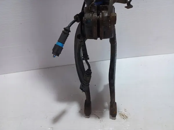 Amortisseur Avant Gauche BMW F15 X5M50d VDC Actif image 2