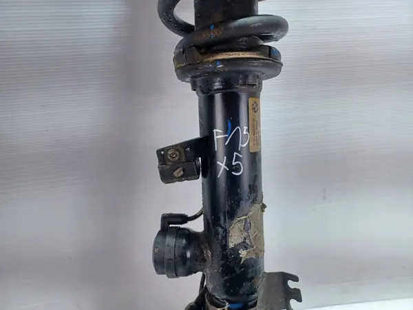 Amortisseur Avant Gauche BMW F15 X5M50d VDC Actif image 3