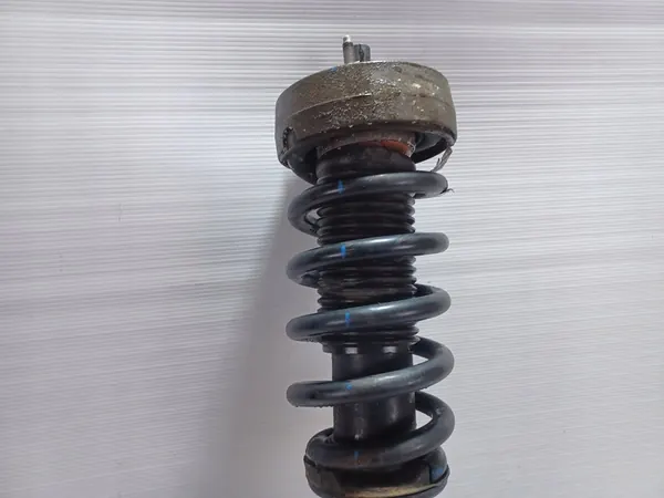 Amortisseur Avant Gauche BMW F15 X5M50d VDC Actif image 4