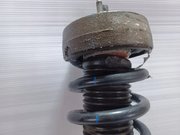 Amortisseur Avant Gauche BMW F15 X5M50d VDC Actif image 5