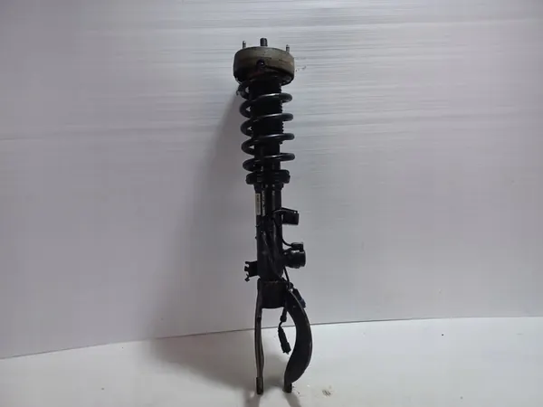 Amortisseur Avant Gauche BMW F15 X5M50d VDC Actif image 8