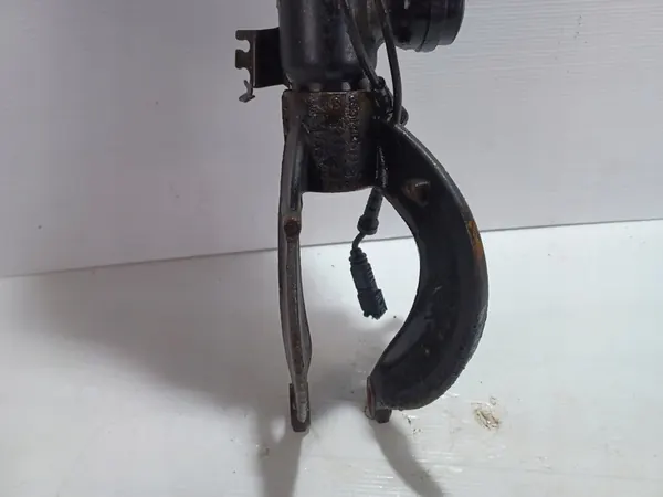 Amortisseur Avant Gauche BMW F15 X5M50d VDC Actif image 9