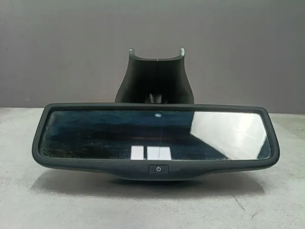 Espejo interior OEM 57010732AD para Jeep Grand Cherokee image 2