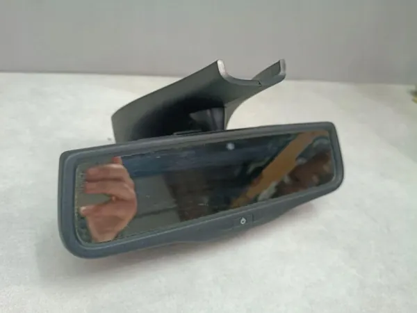 Espejo interior OEM 57010732AD para Jeep Grand Cherokee image 3