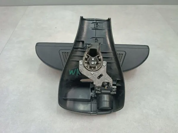 Espejo interior OEM 57010732AD para Jeep Grand Cherokee image 5