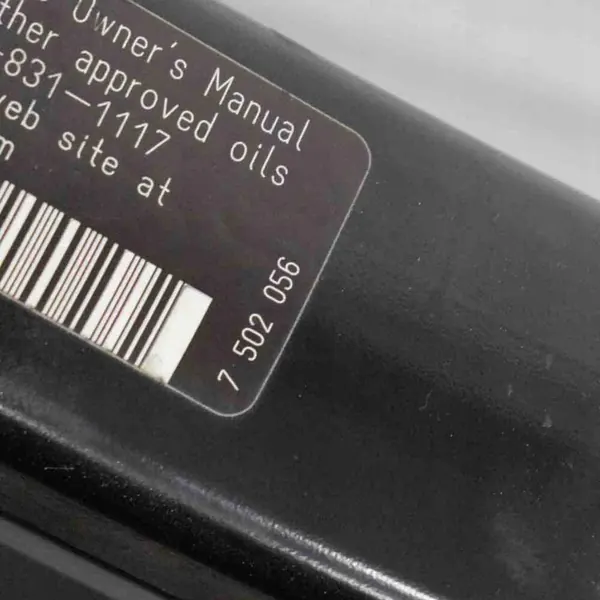 Koko Etupää BMW 7 (F01, F02) OEM 7502056 image 10