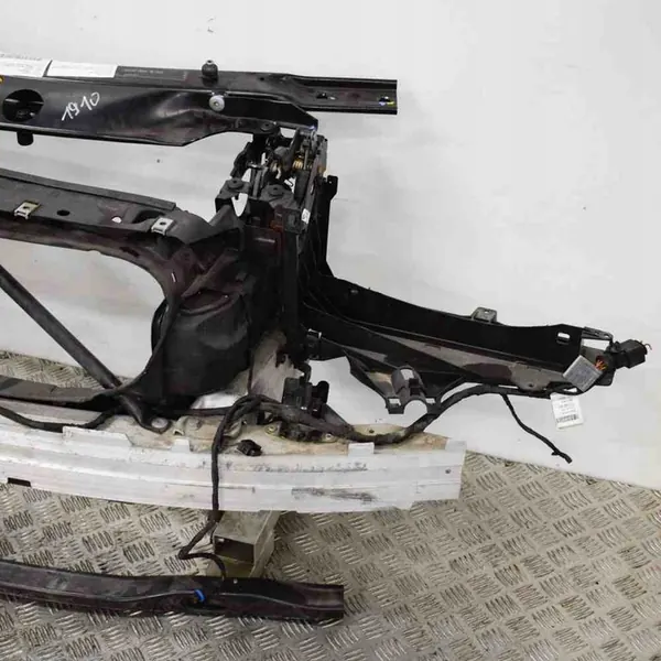 Koko Etupää BMW 7 (F01, F02) OEM 7502056 image 3