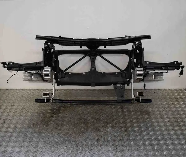 Koko Etupää BMW 7 (F01, F02) OEM 7502056 image 4