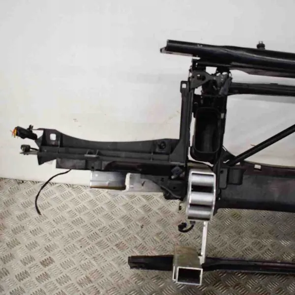 Koko Etupää BMW 7 (F01, F02) OEM 7502056 image 5