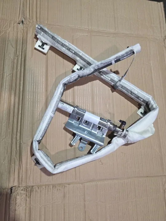 OEM KUTRYNA AIRBAG MINI COUNTRYMAN R60 Lado Derecho image 2