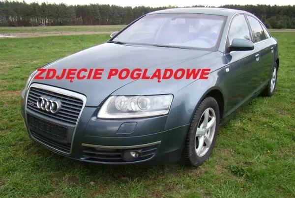 Lüftersteuermodul OEM 1137328159 Audi A6 C6 2.7 TDI image 5