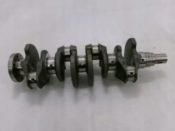 Nokka-akseli CITROEN BERLINGO III LIFT 1.6 BlueHDI OEM image 2