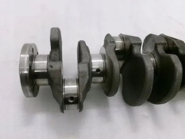 Nokka-akseli CITROEN BERLINGO III LIFT 1.6 BlueHDI OEM image 4