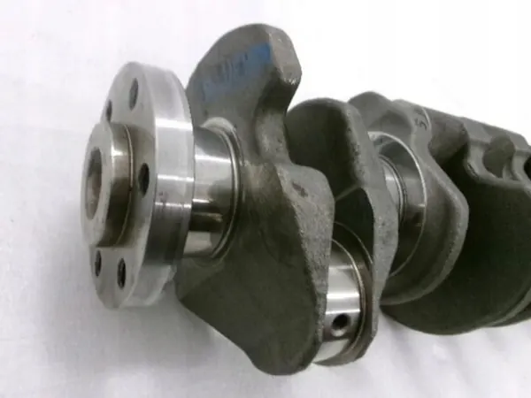 Nokka-akseli CITROEN BERLINGO III LIFT 1.6 BlueHDI OEM image 5