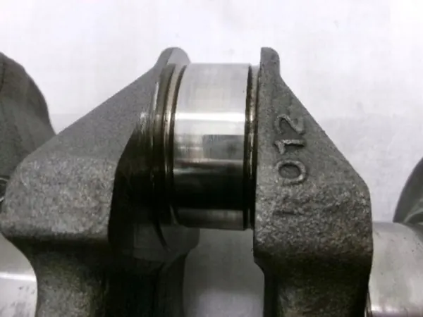 Nokka-akseli CITROEN BERLINGO III LIFT 1.6 BlueHDI OEM image 7