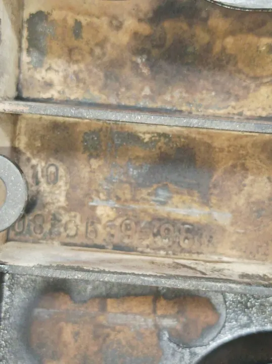 Venttiilikansi OEM 966590280 Citroen C4 1.4 16V image 3