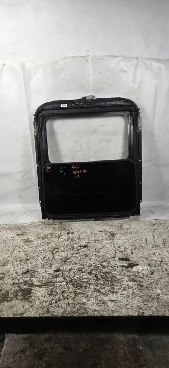 Motor de teto solar Audi A7 C7 OEM 4G8877041 4G8959591 image 2
