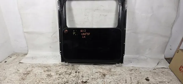 Motor de teto solar Audi A7 C7 OEM 4G8877041 4G8959591 image 3