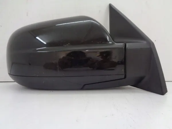 HYUNDAI TUCSON I OIKEA PEILIN KIINNITYS 5-PIN OEM image 3