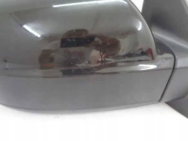 HYUNDAI TUCSON I OIKEA PEILIN KIINNITYS 5-PIN OEM image 4