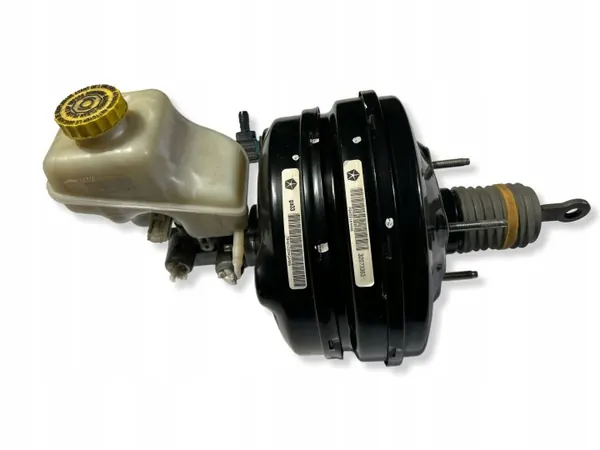 Jarruservo pumppu OEM 04581644AE Dodge Chargerille image 2