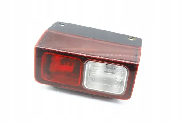Linker Achterlamp OEM 265598668R - Renault OE Gebruikt image 2
