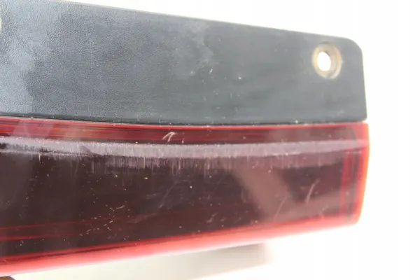 Linker Achterlamp OEM 265598668R - Renault OE Gebruikt image 4
