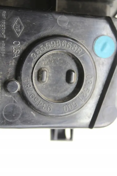 Linker Achterlamp OEM 265598668R - Renault OE Gebruikt image 6