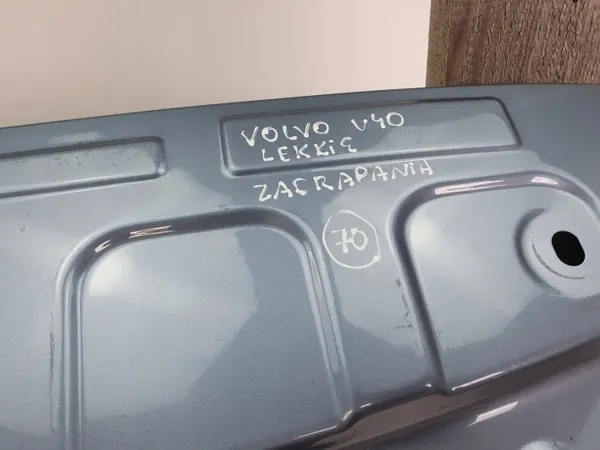 ACR652 baklucka för Volvo V40 II 2012-2019 image 6