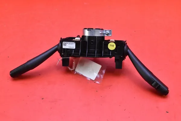 Gecombineerde Schakelaar Spider 8K0953502C Audi A5 8T Coupe 07-11 image 5