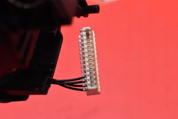 Gecombineerde Schakelaar Spider 8K0953502C Audi A5 8T Coupe 07-11 image 7