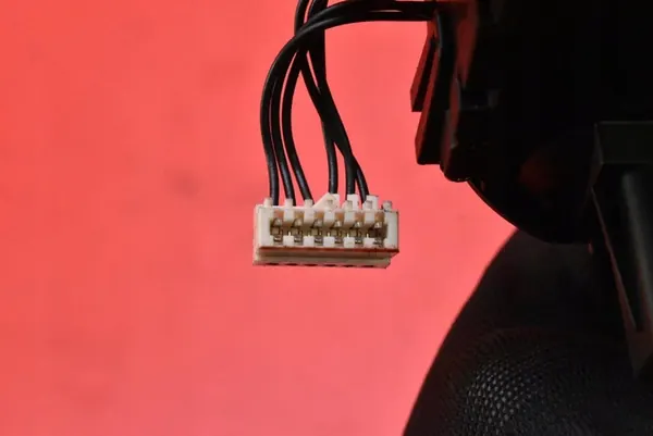 Gecombineerde Schakelaar Spider 8K0953502C Audi A5 8T Coupe 07-11 image 9