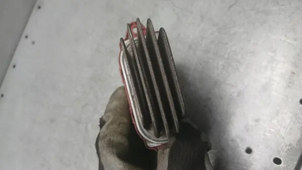 Iveco Daily Blazeresistor 570630500 image 2