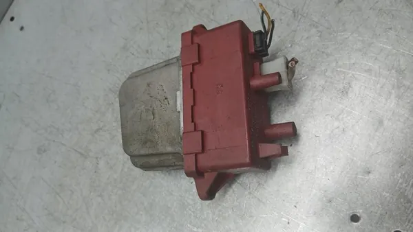 Iveco Daily Blazeresistor 570630500 image 3