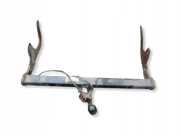 Barre de remorquage Dacia OE FMS5553 pour Lodgy image 2
