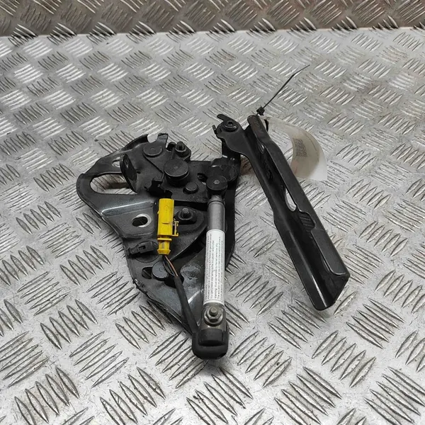 AUDI Q7 4M bisagra del capó OE 4M0823823 image 2